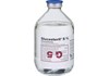 Infusionslösung Glucose (5%) 10 x 500 ml (Glas)                            (SSB)
